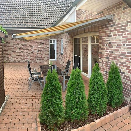 Ferienwohnung Fuer 4 Personen In Bester Lage Ca. 15 Km Von Bremen City Achim Exterior photo