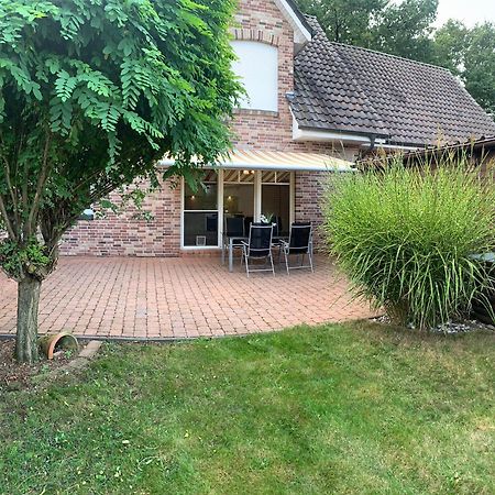 Ferienwohnung Fuer 4 Personen In Bester Lage Ca. 15 Km Von Bremen City Achim Exterior photo