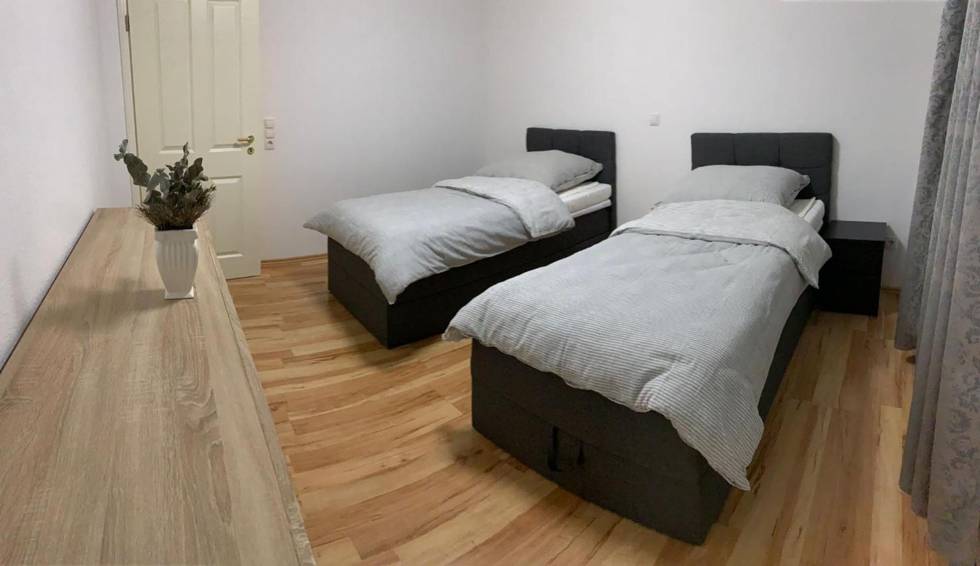 Ferienwohnung Fuer 4 Personen In Bester Lage Ca. 15 Km Von Bremen City Achim Exterior photo