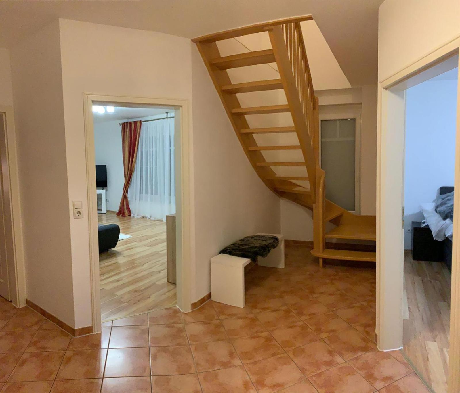 Ferienwohnung Fuer 4 Personen In Bester Lage Ca. 15 Km Von Bremen City Achim Exterior photo